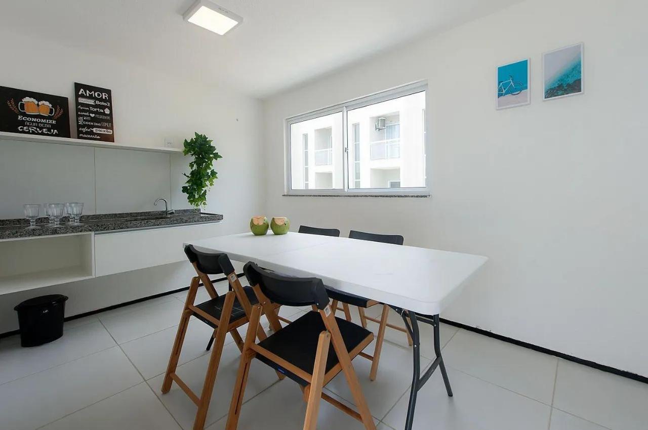 Beach Townhouses #C06 - Com Jacuzzi Por Carpediem Акірас Екстер'єр фото