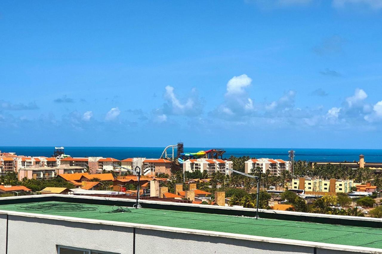Beach Townhouses #C06 - Com Jacuzzi Por Carpediem Акірас Екстер'єр фото