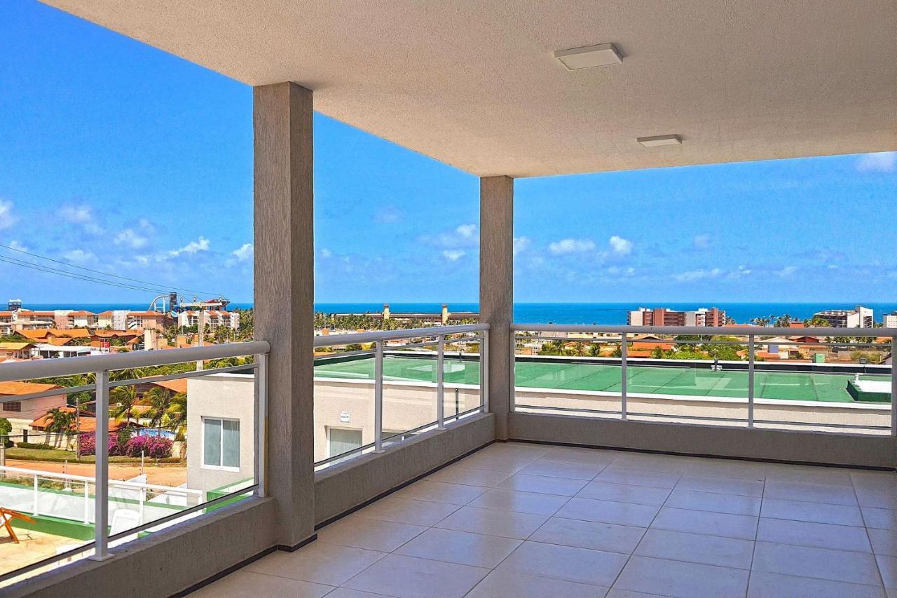 Beach Townhouses #C06 - Com Jacuzzi Por Carpediem Акірас Екстер'єр фото