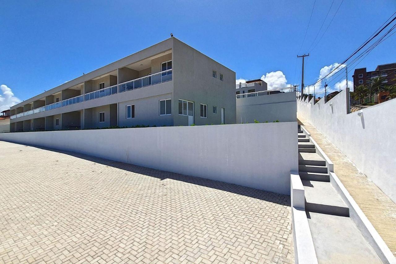 Beach Townhouses #C06 - Com Jacuzzi Por Carpediem Акірас Екстер'єр фото