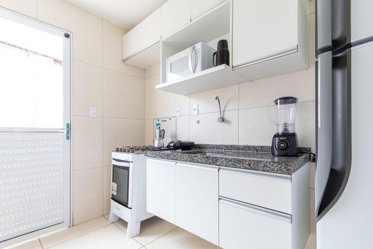 Beach Townhouses #C06 - Com Jacuzzi Por Carpediem Акірас Екстер'єр фото