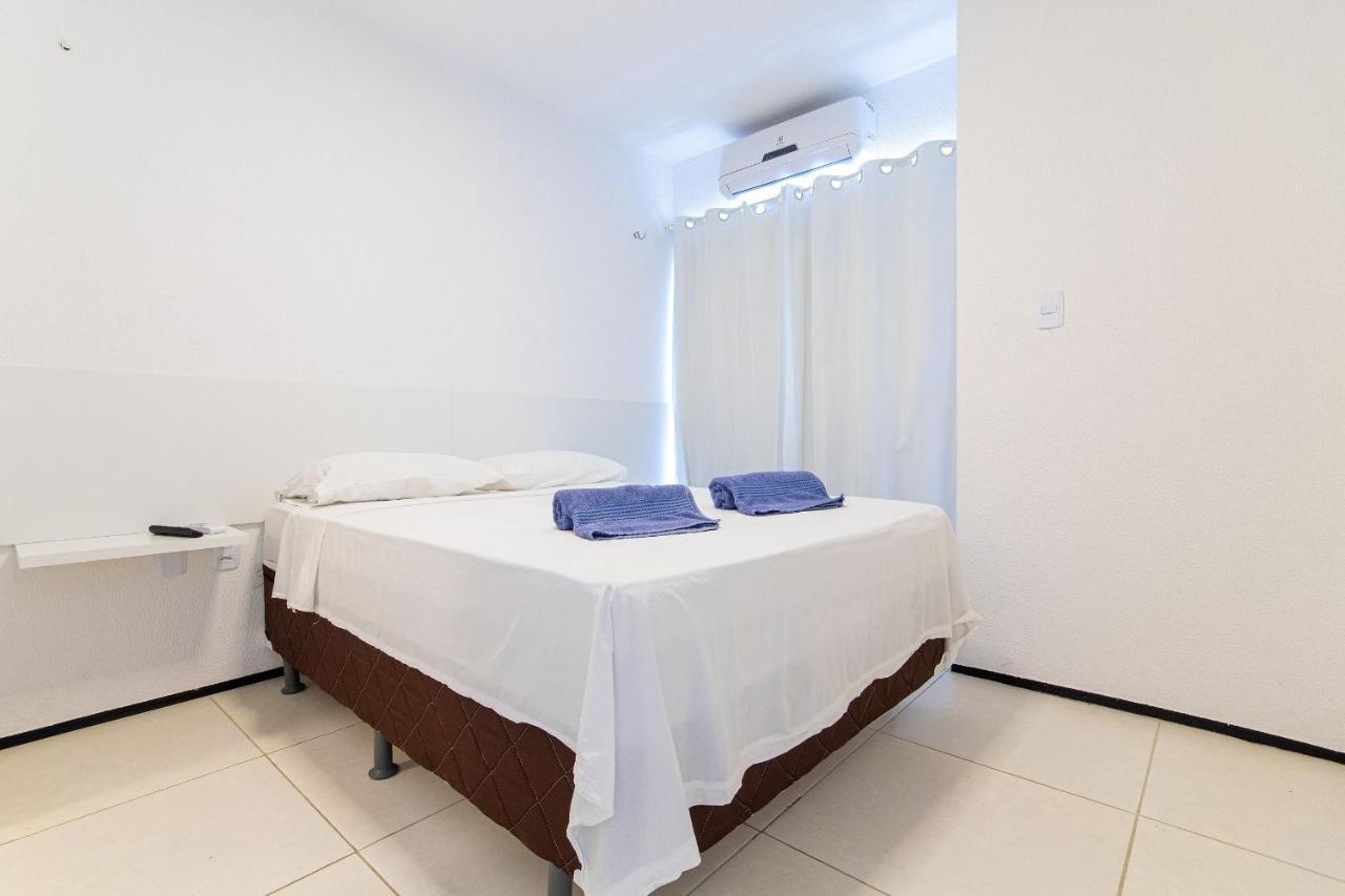 Beach Townhouses #C06 - Com Jacuzzi Por Carpediem Акірас Екстер'єр фото