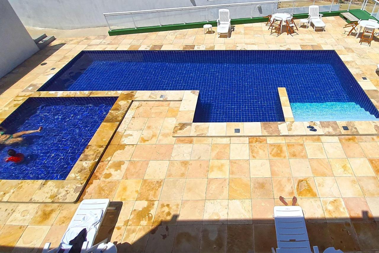 Beach Townhouses #C06 - Com Jacuzzi Por Carpediem Акірас Екстер'єр фото