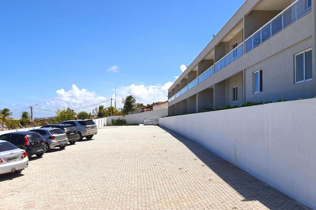 Beach Townhouses #C06 - Com Jacuzzi Por Carpediem Акірас Екстер'єр фото