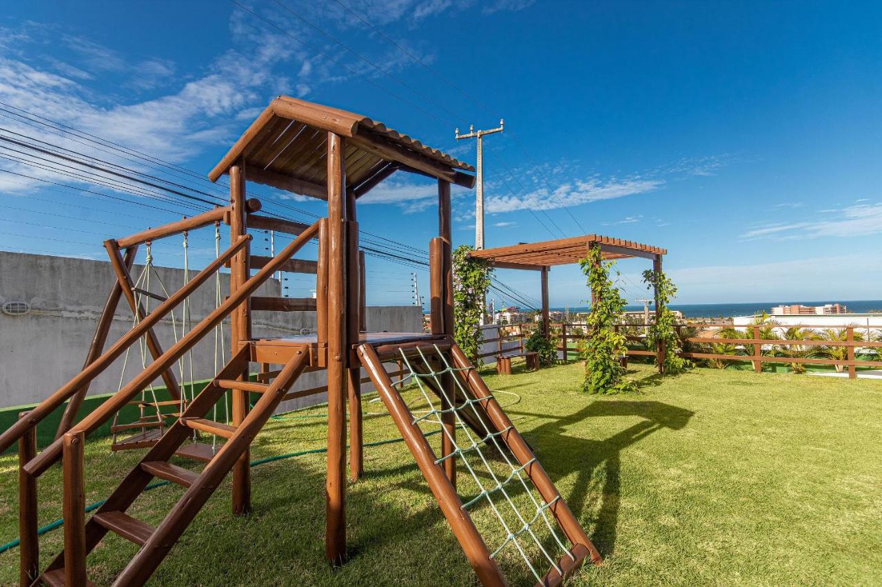 Beach Townhouses #C06 - Com Jacuzzi Por Carpediem Акірас Екстер'єр фото