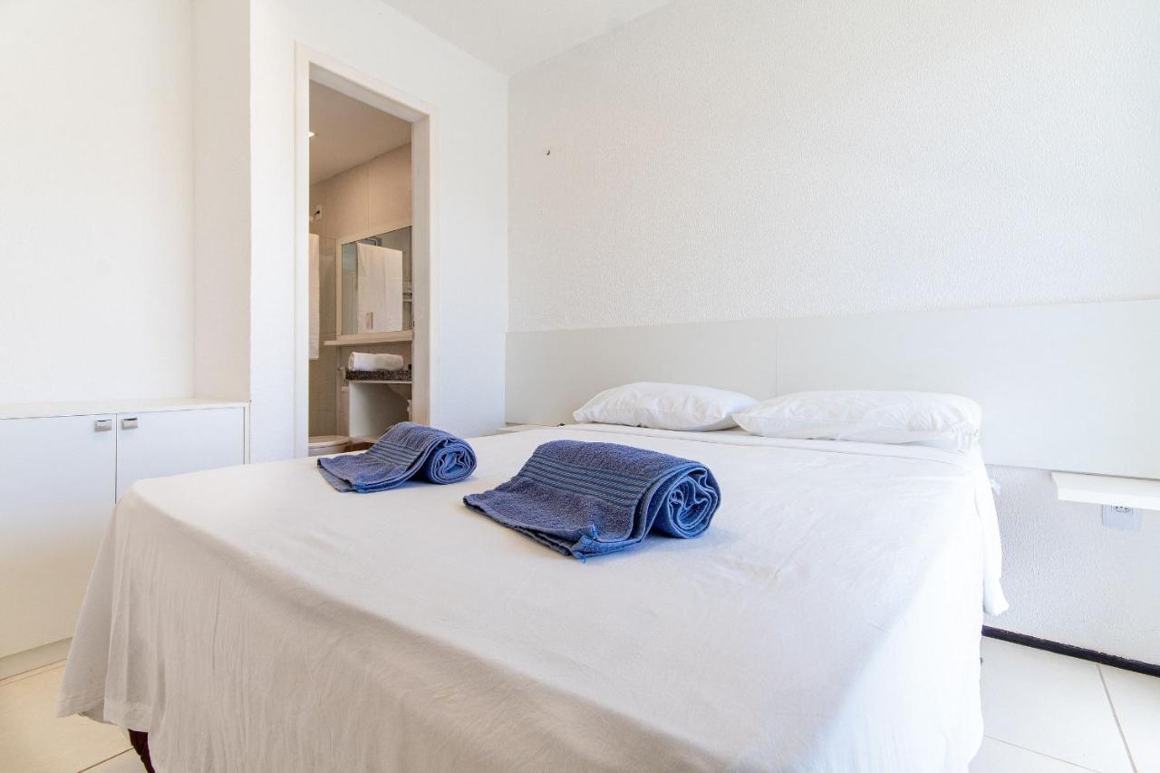 Beach Townhouses #C06 - Com Jacuzzi Por Carpediem Акірас Екстер'єр фото