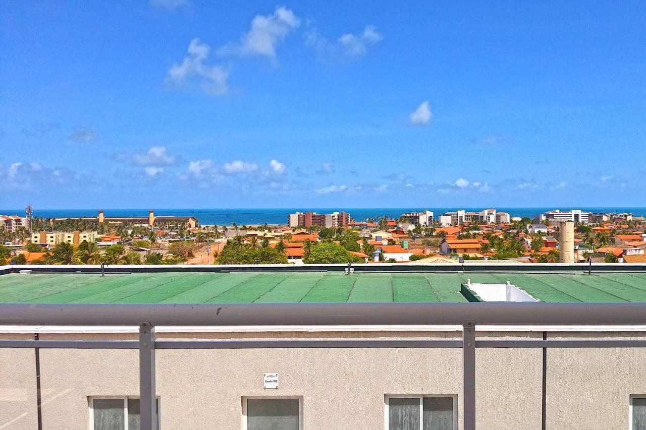 Beach Townhouses #C06 - Com Jacuzzi Por Carpediem Акірас Екстер'єр фото