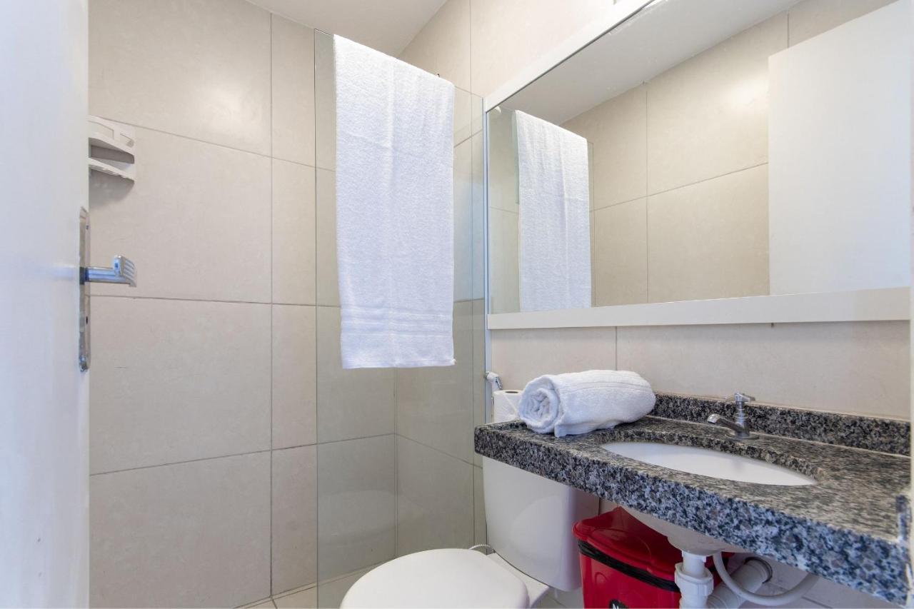 Beach Townhouses #C06 - Com Jacuzzi Por Carpediem Акірас Екстер'єр фото